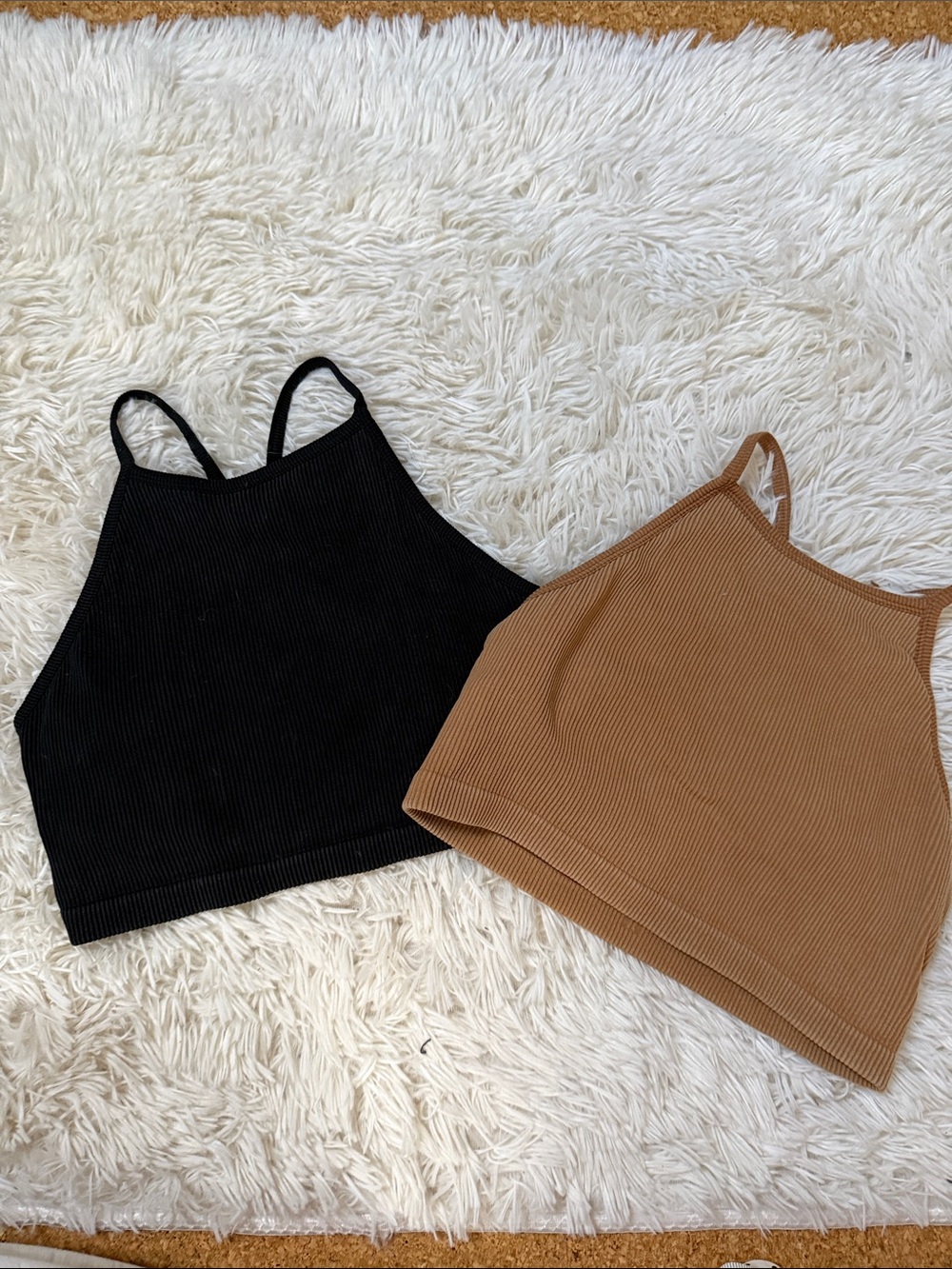Joy lab crop bundle